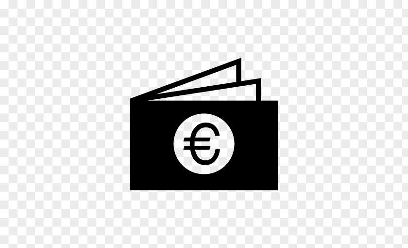 Euro Money Cash Banknote Coin PNG