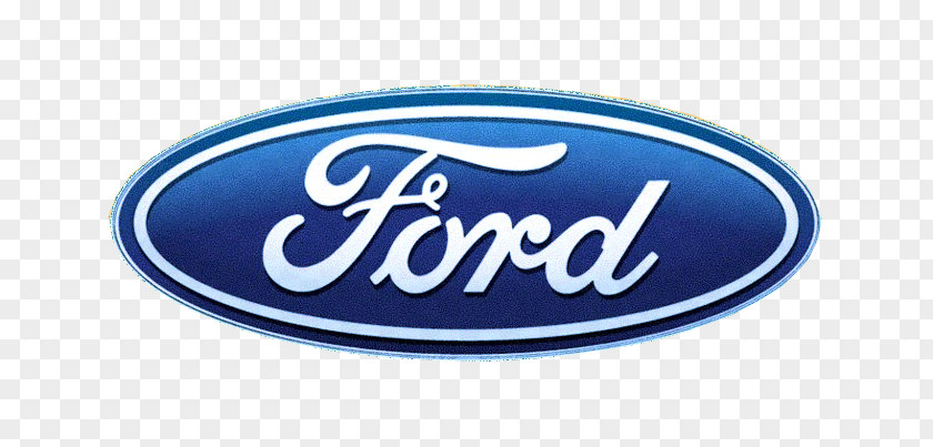 Ford Motor Company Logo F-Series PNG