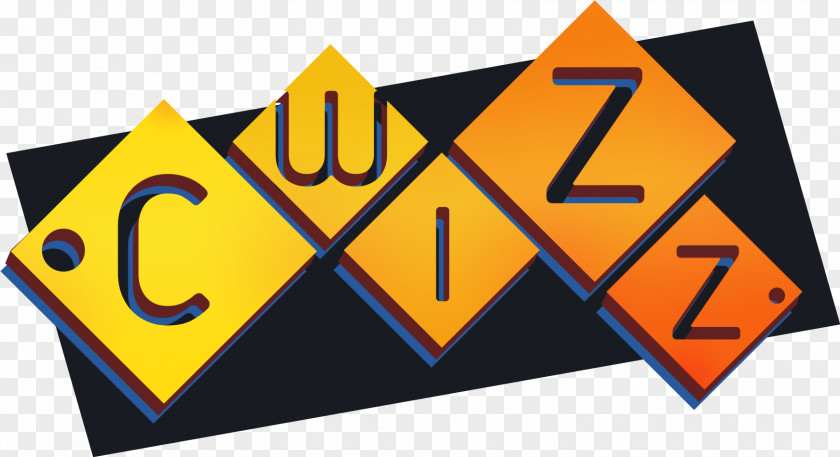 Indie Game Logo Brand Line Angle Font PNG