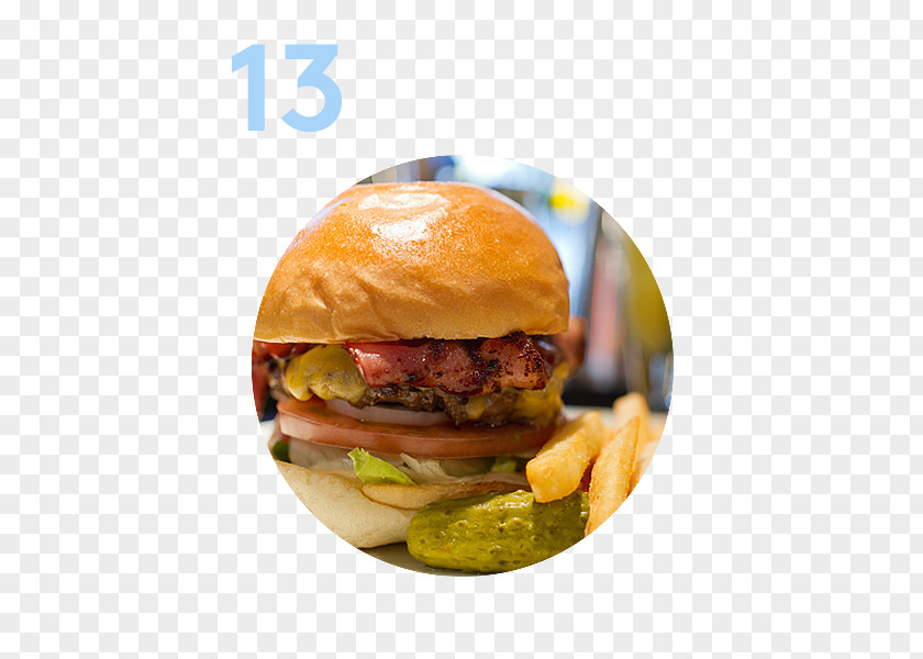 Junk Food Cheeseburger Hamburger Slider Fast Buffalo Burger PNG