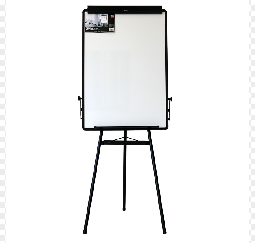 Pen Paper Flip Chart Dry-Erase Boards Office Stationery PNG