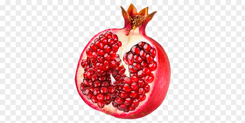 Pomegranate Fruit Peel Clip Art Image Vector Graphics PNG