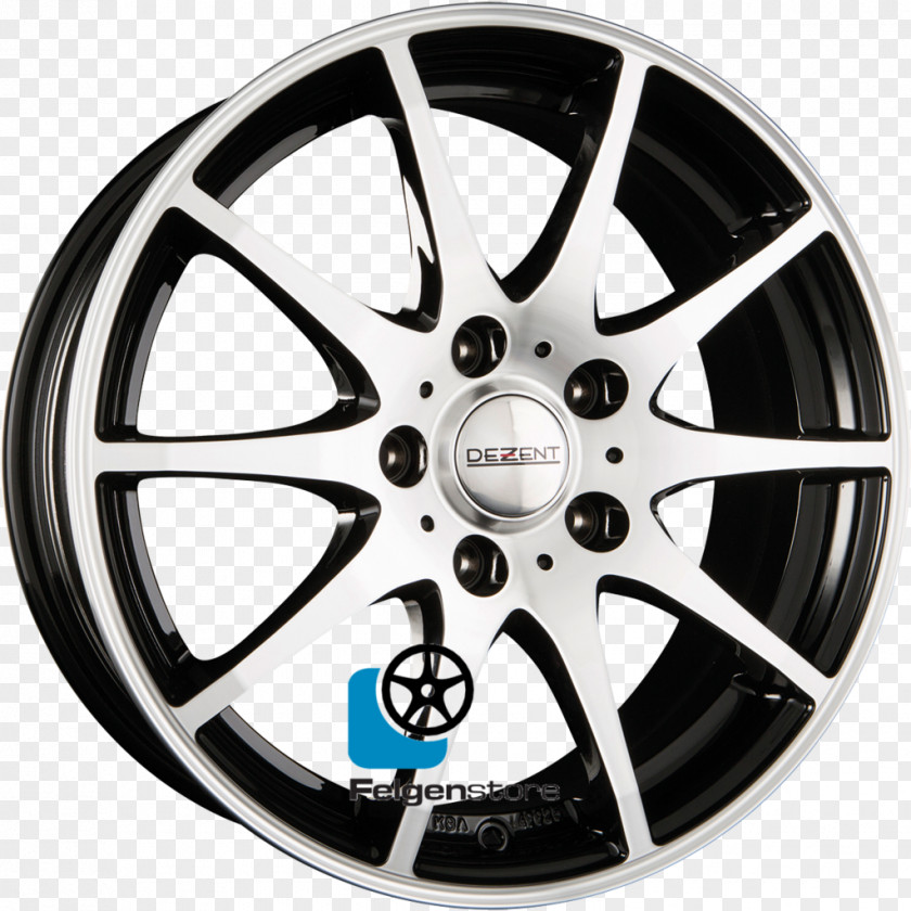 Rim Bell X-14 Alloy Wheel X-16 PNG