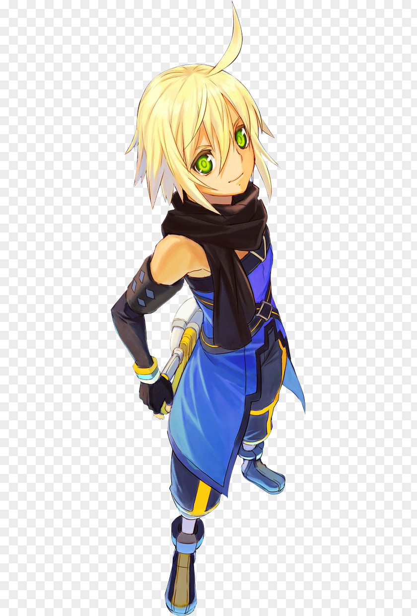 Tales Of Symphonia: Dawn The New World Emil Castagnier Sweet Fuse: At Your Side Lloyd Irving PNG