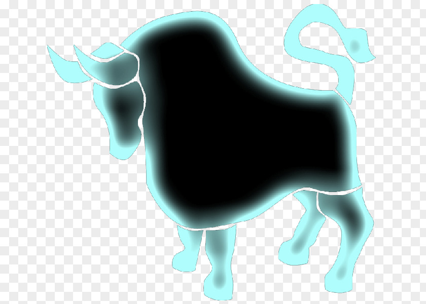 Taurus Cattle Astrological Sign Horoscope Aquarius PNG