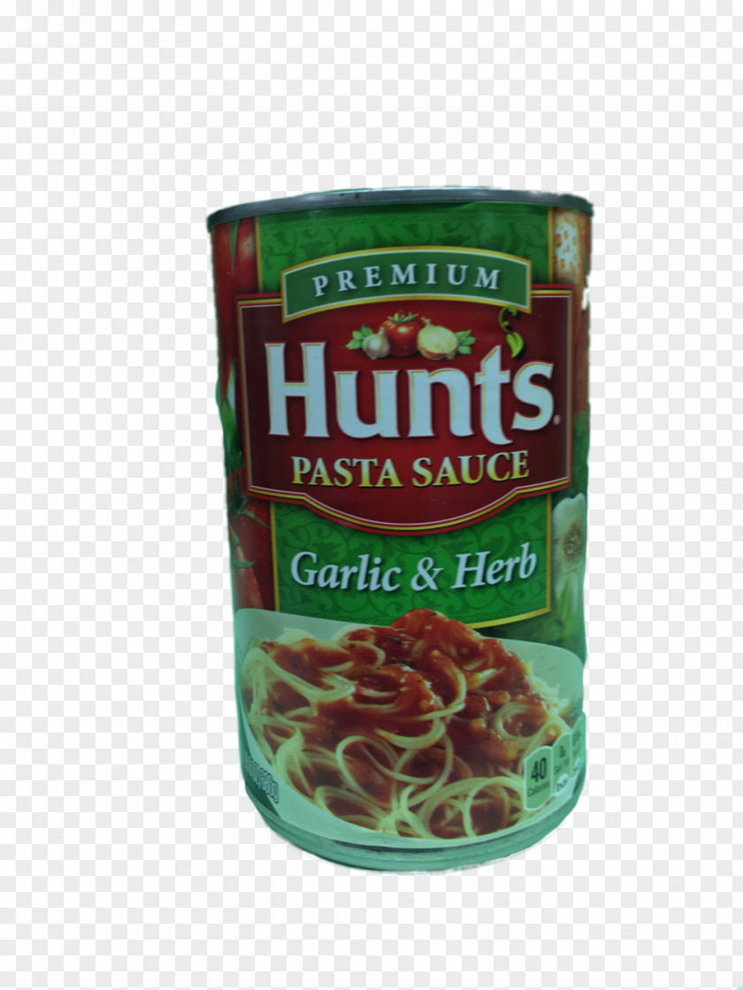 Tomato Pasta Marinara Sauce Hunt's PNG