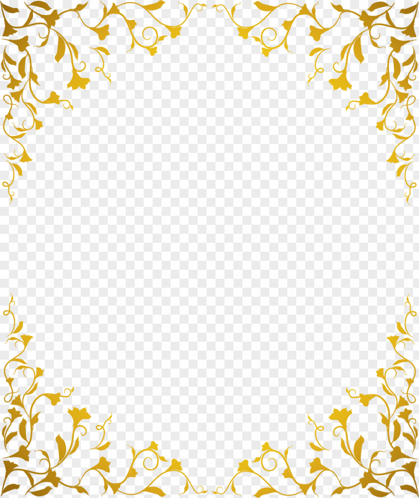 Vector Gold Pattern Frame Birdcage Vintage Clothing Stock Photography PNG