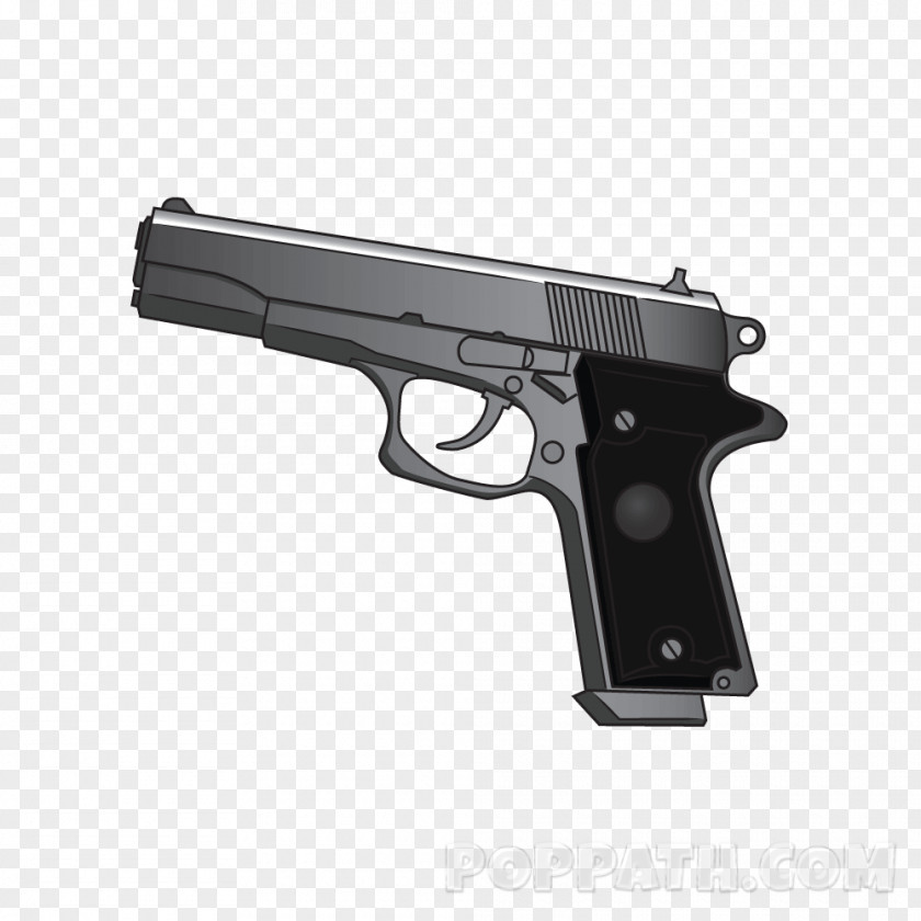 Weapon Trigger Firearm Pistol Smith & Wesson PNG