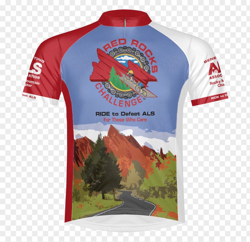 Aurora Colorado Shooting Jersey Death Ride Tour T-shirt Sleeve PNG
