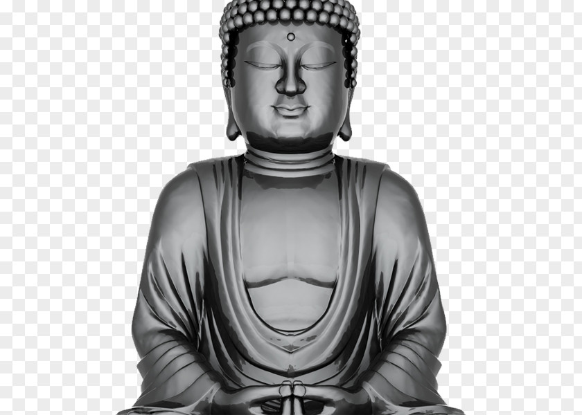 Buddhism Gautama Buddha Golden Buddhist Meditation Images In Thailand PNG