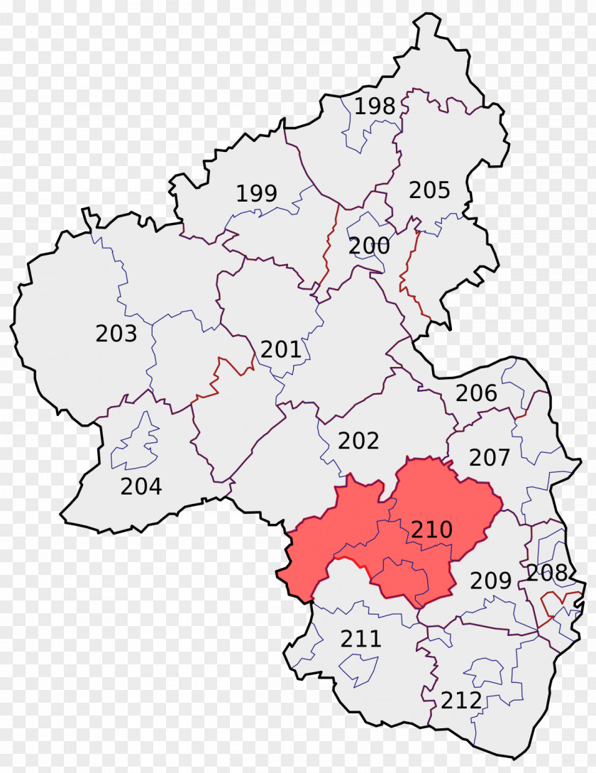Bundestagswahl Pirmasens Mayen-Koblenz Kaiserslautern Electoral Palatinate Of The Rhine PNG