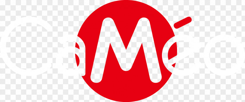 Cameo Logo Brand Font PNG