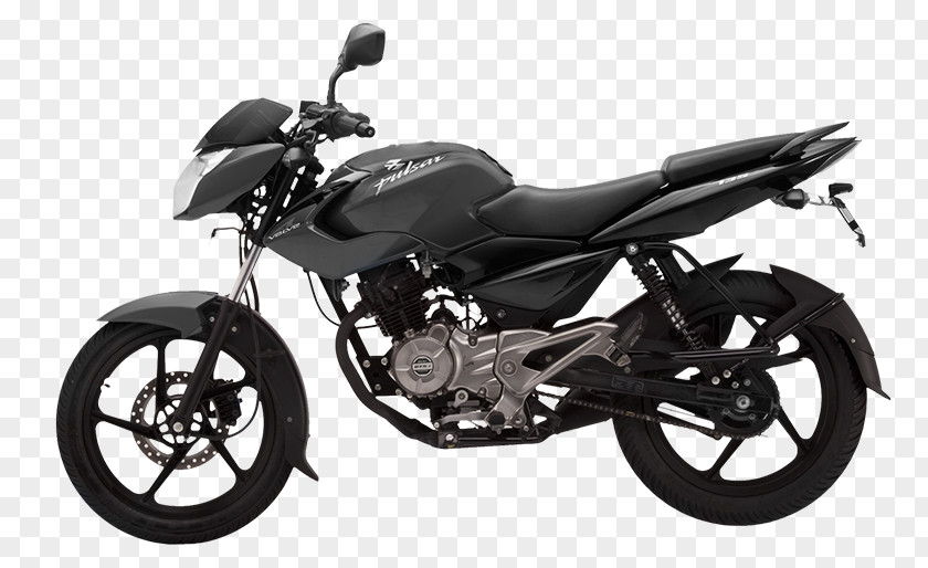 Car Bajaj Auto Pulsar 135 LS Motorcycle PNG