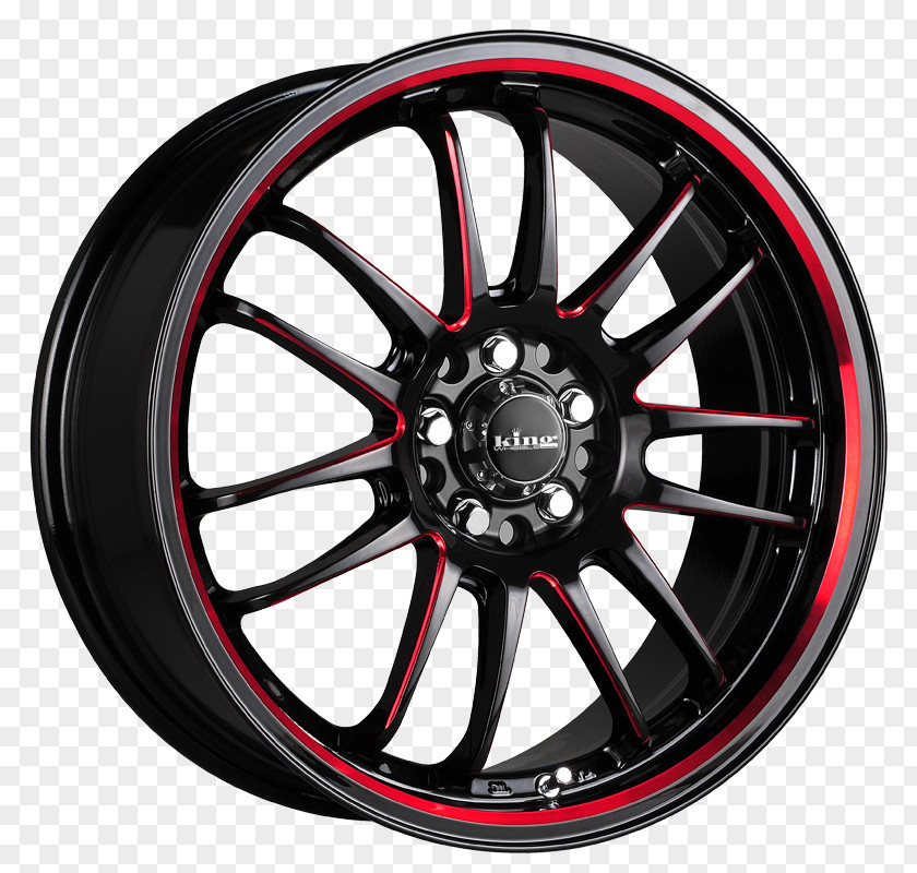 Custom Wheel Motor Vehicle Tires Rim Sizing PNG