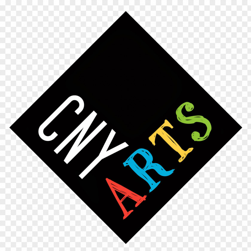 Design Logo CNY Arts, Inc. Brand PNG