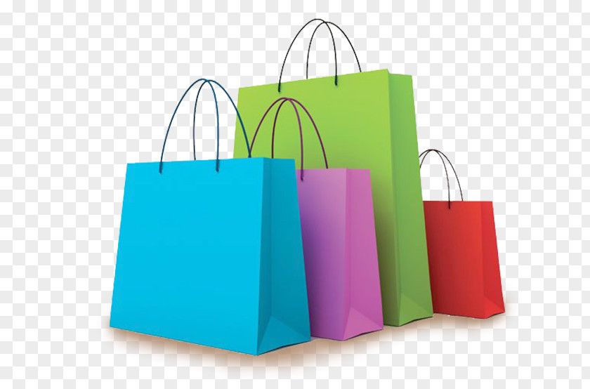 Han Beauty Shopping Bags & Trolleys Clip Art PNG