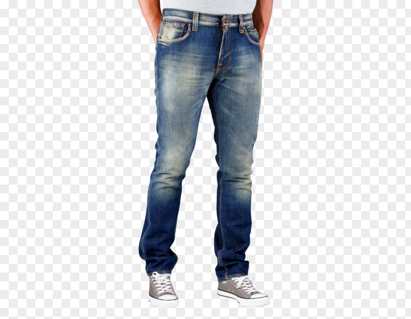 Jeans Nudie Clothing Pants Guess PNG