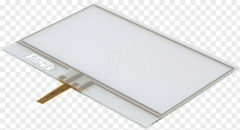 Laptop Liquid-crystal Display Touchscreen PNG