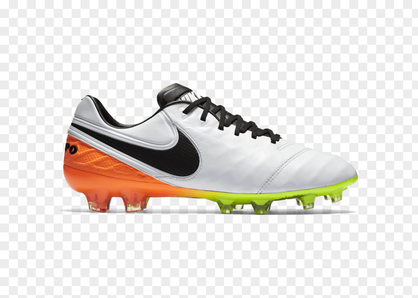 Nike Tiempo Football Boot Cleat Mercurial Vapor PNG