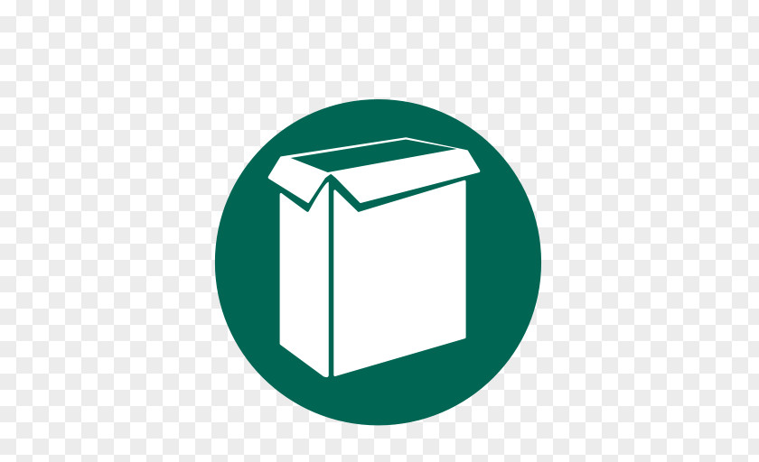 Recycle Recycling Symbol Box Paperboard PNG