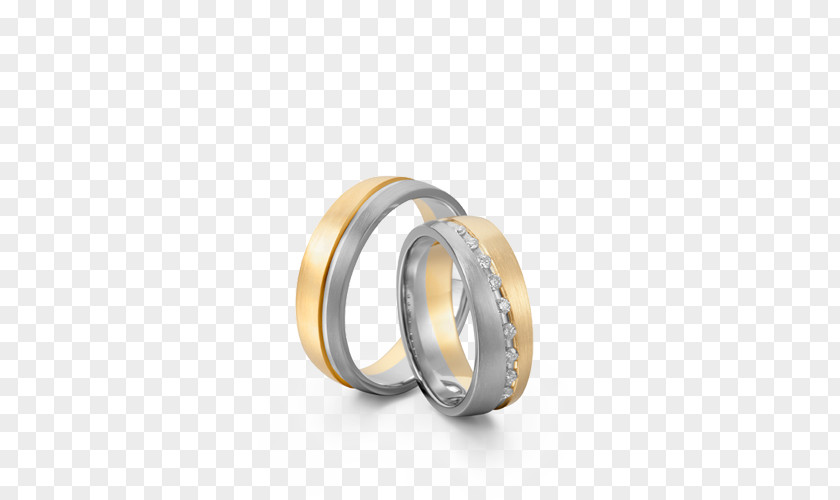 Ring Wedding Silver Jewellery Gold PNG
