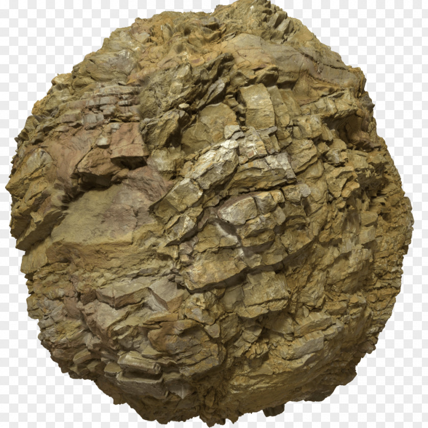 Rock Igneous Geology Clay Mineral PNG