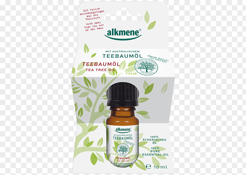 Shampoo Tea Tree Oil Alcmene Narrow-leaved Paperbark Essential PNG