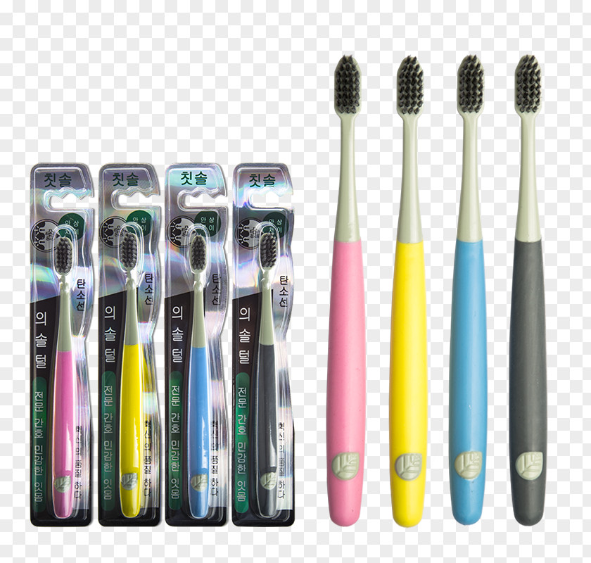 Taobao Material Toothbrush Tool PNG