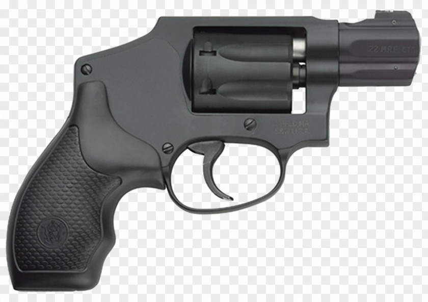 Taurus Model 85 .38 Special Revolver 605 PNG