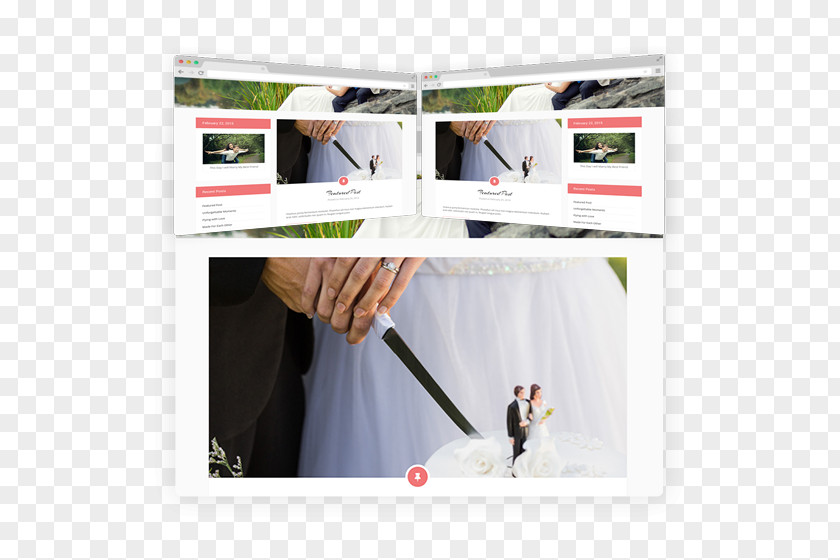 Theme Wedding Product Design Service PNG