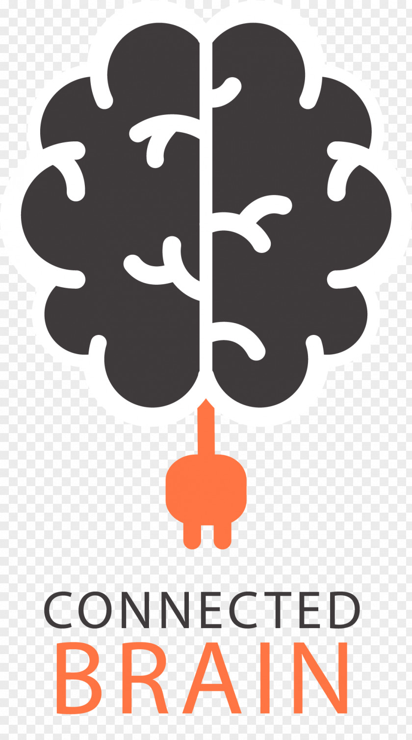 Brain Charging Icon PNG