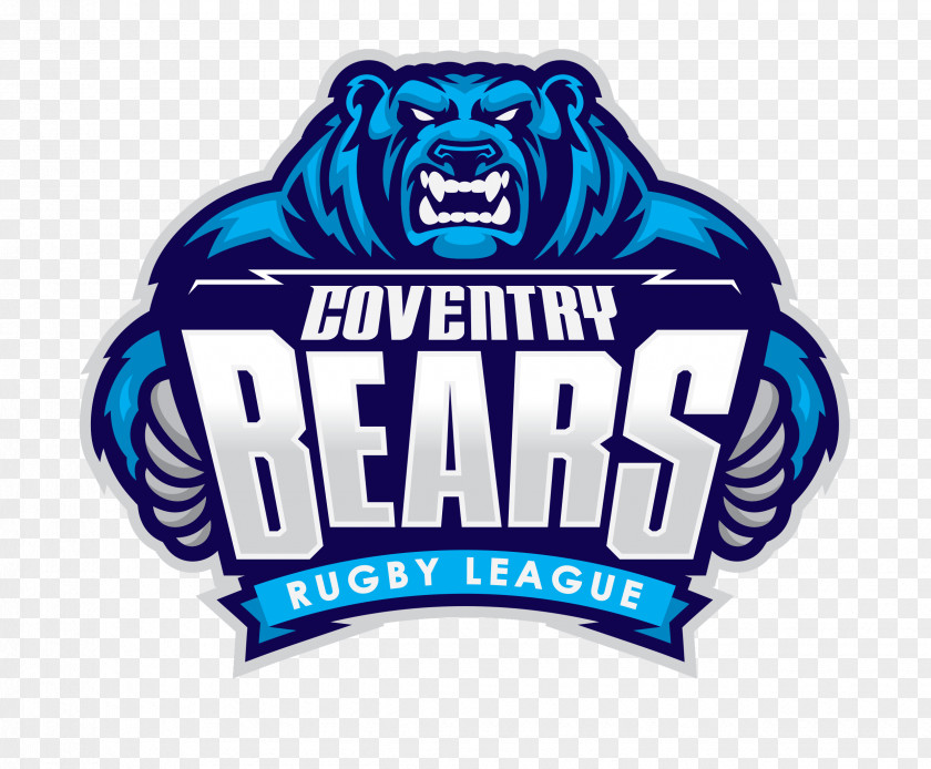 Chicago Bears Coventry League 1 Butts Park Arena Keighley Cougars PNG