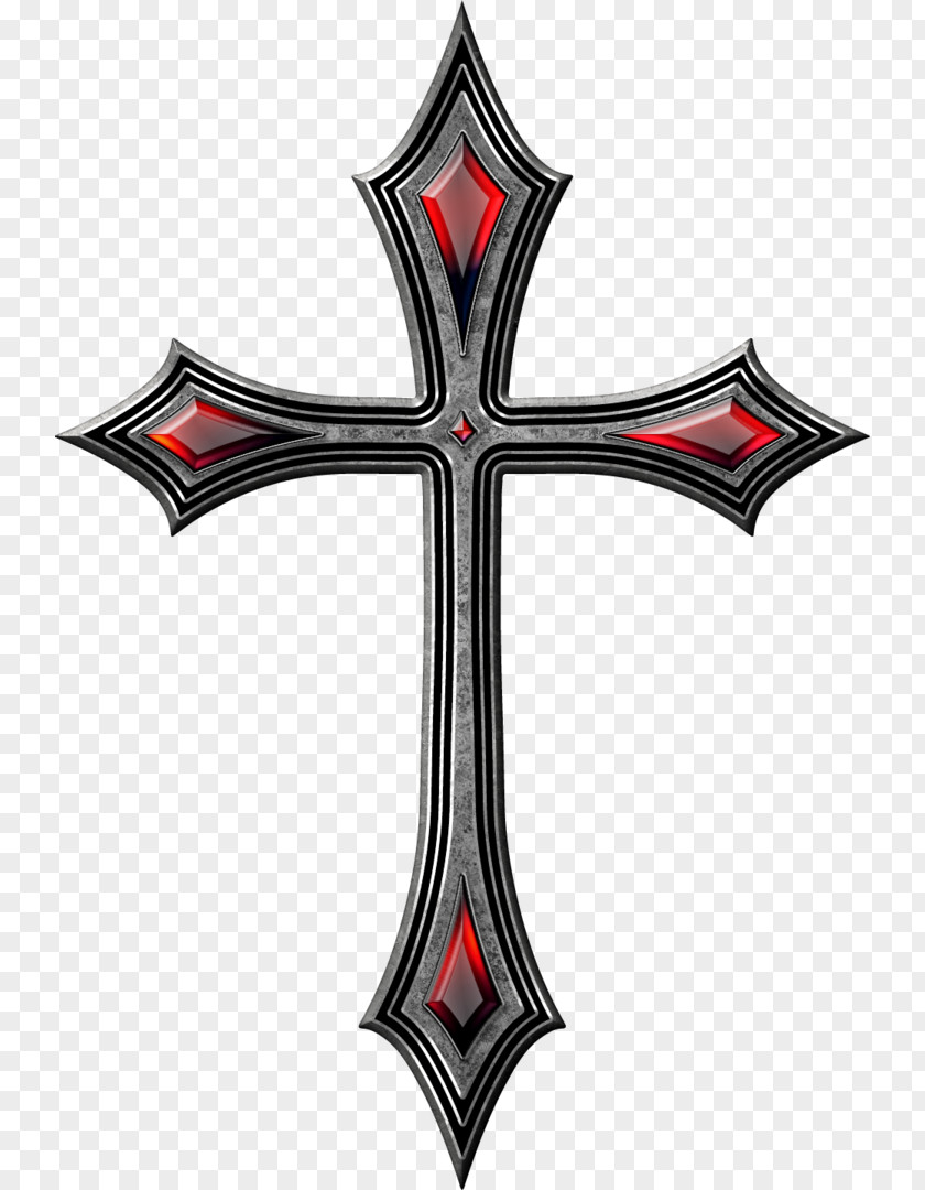 Cross Celtic Christian Drawing Gothic Architecture PNG