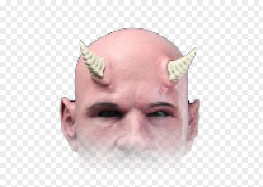 Devil Sign Of The Horns Demon PNG
