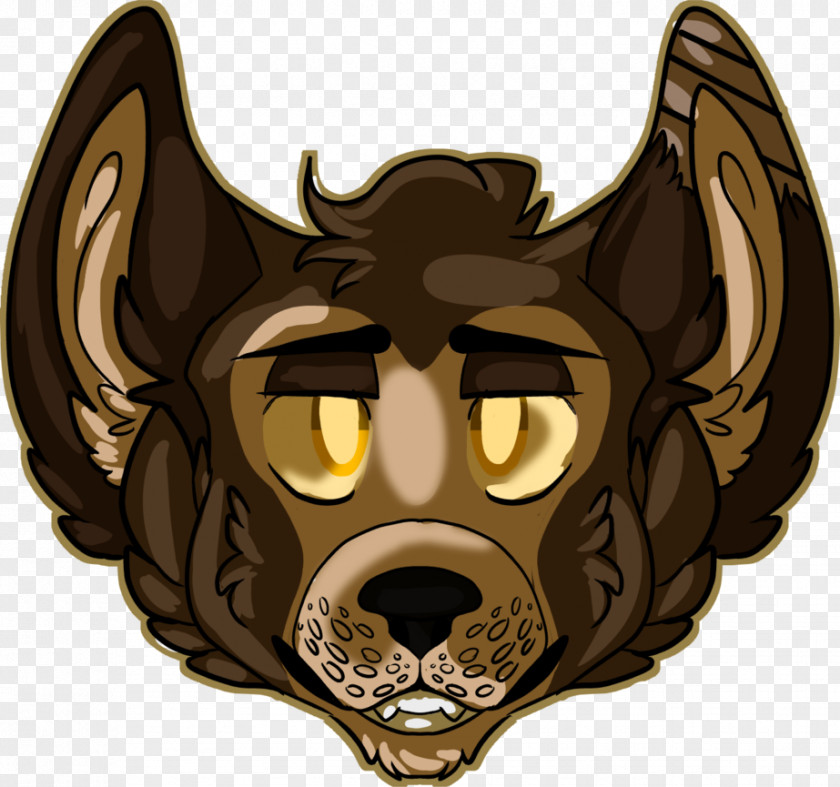 Dog Canidae Cartoon Snout PNG