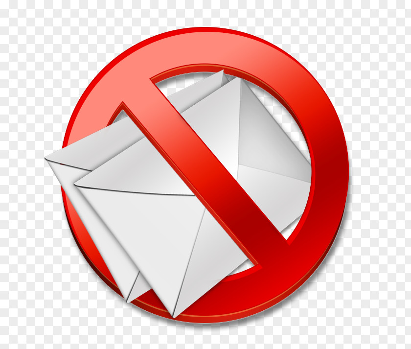 Email Spamming Image Web Hosting Service PNG