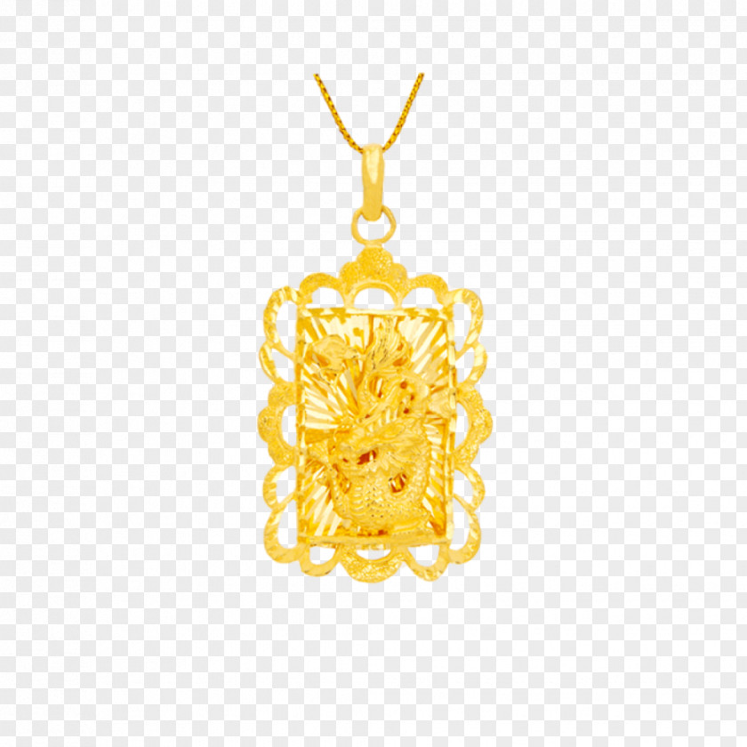 Jewellery Locket Body PNG