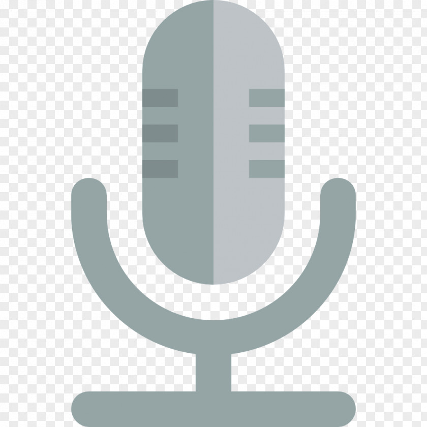 Microphone Audio Symbol PNG