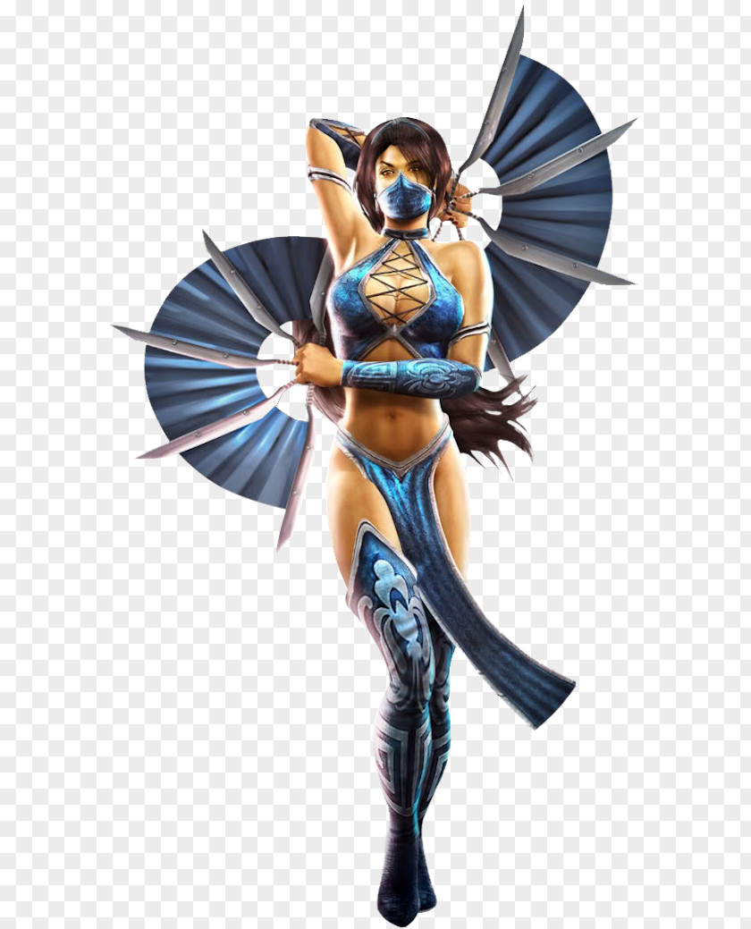 Mortal Kombat II Kombat: Armageddon X Kitana PNG