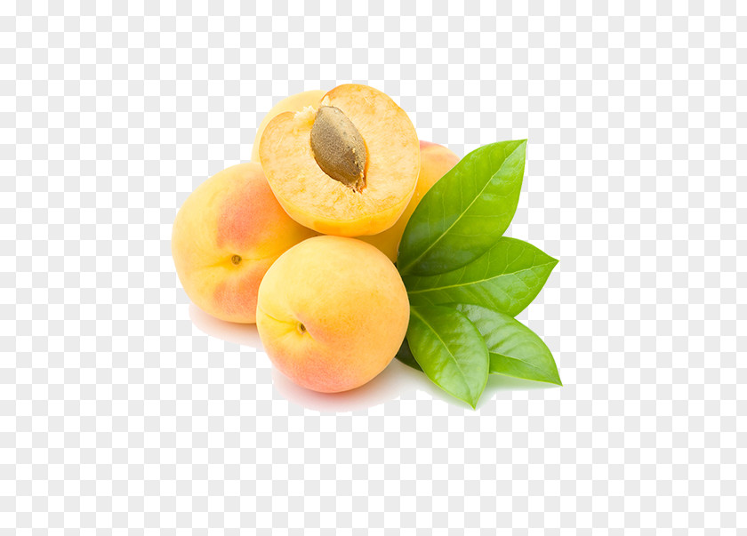 Peach Smoothie Organic Food Apricot Fruit Vegetable PNG