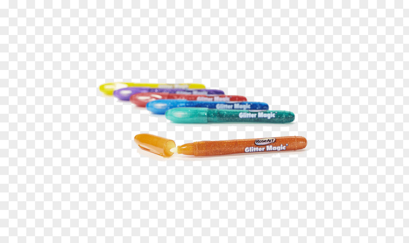 Pen Marker Colored Pencil Watercolor Painting PNG