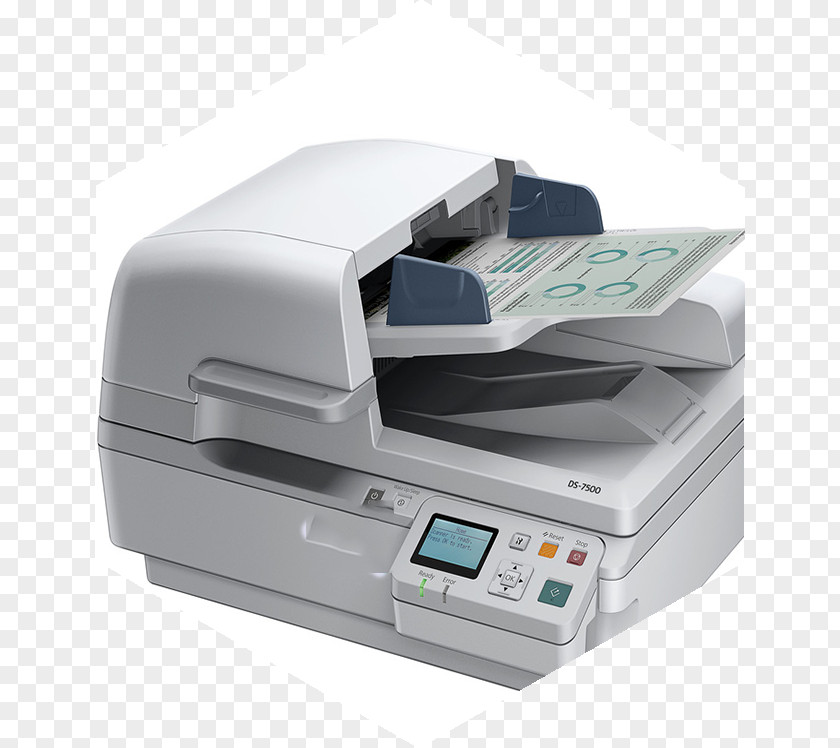 Printer Inkjet Printing Image Scanner Dots Per Inch Automatic Document Feeder PNG
