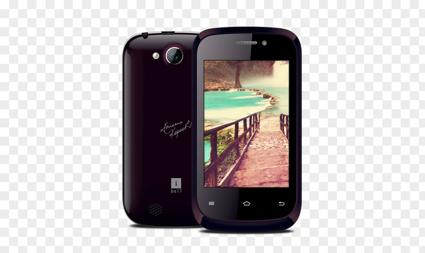 Smartphone Feature Phone Nokia X2-00 IBall PNG