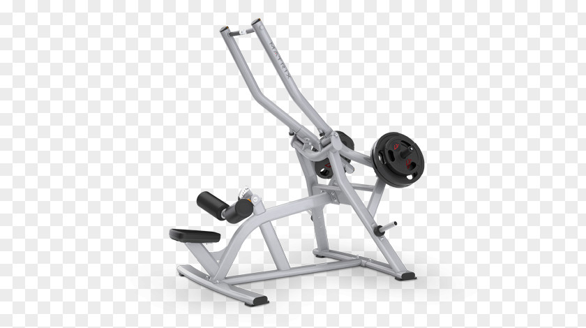 Smith Matrix Pulldown Exercise Machine Fitness Centre Strength Training Weight PNG