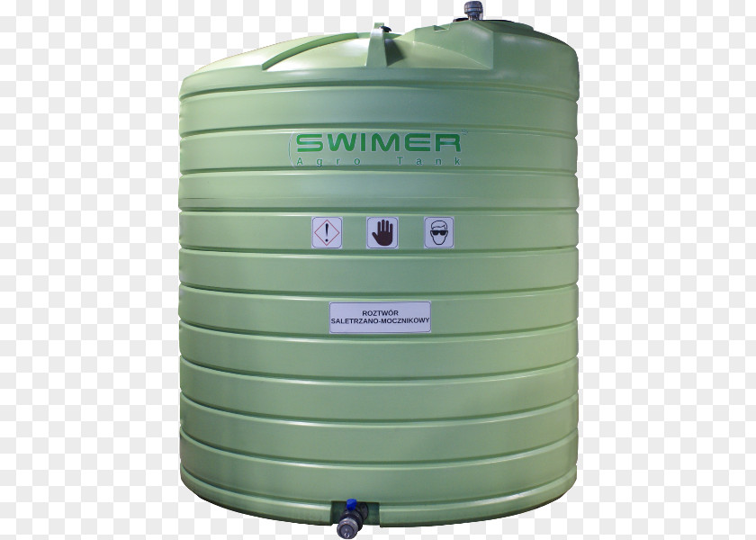 SWIMER Fertilisers Reservoir UAN Liquid PNG