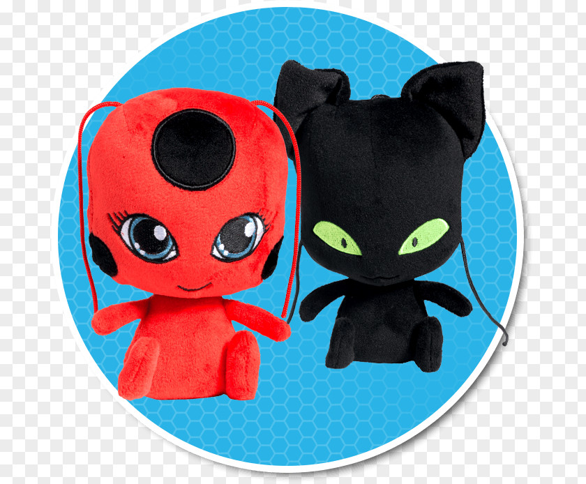 Toy Plagg Amazon.com Adrien Agreste Plush PNG