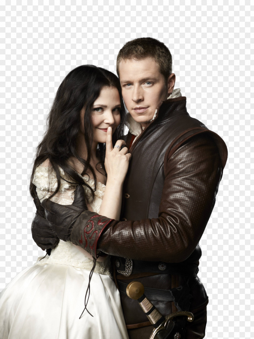 7 Ginnifer Goodwin Josh Dallas Once Upon A Time Snow White Prince Charming PNG