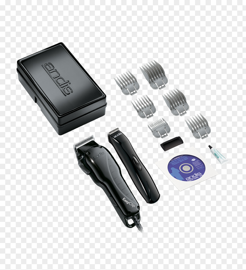 Andis Combo Hair Clipper English Cocker Spaniel Easyclip ClipperTrimmer Pet Grooming Us-1btb 66305 Promotor+ PM-3R/PLS PNG