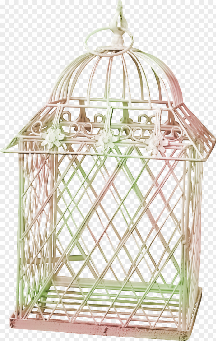 Bird Cage Birdcage PNG