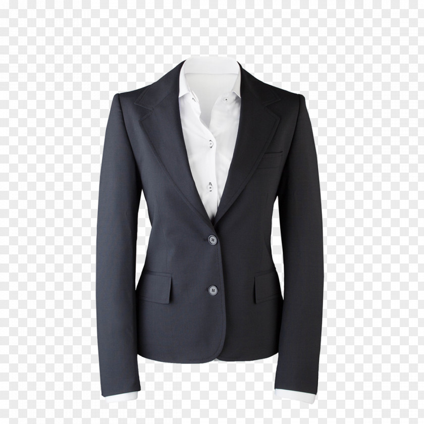 Blazer Online Shopping Suit Black Clothing PNG